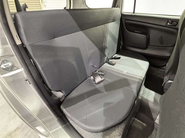 SUCCEED van 2WD