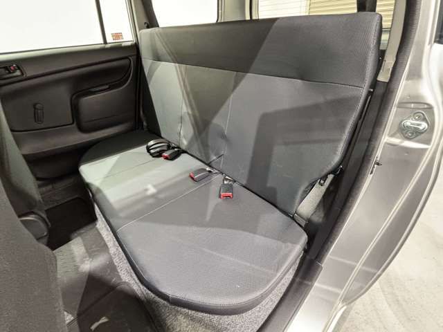SUCCEED van 2WD