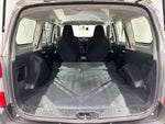 SUCCEED van 2WD