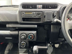 SUCCEED van 2WD