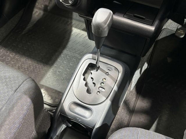 SUCCEED van 2WD