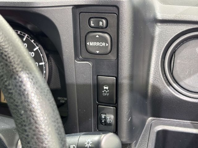 SUCCEED van 2WD