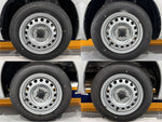 SUCCEED van 2WD