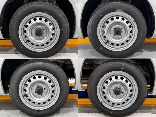 SUCCEED van 2WD