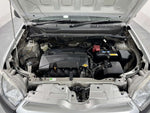 SUCCEED van 2WD