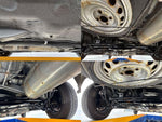 SUCCEED van 2WD