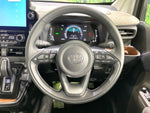 SIENTA HYBRID