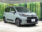 SIENTA HYBRID