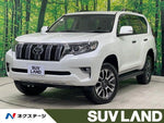 LANDCRUISER PRADO