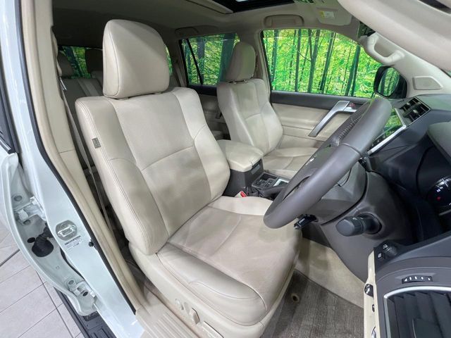 LANDCRUISER PRADO