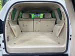 LANDCRUISER PRADO