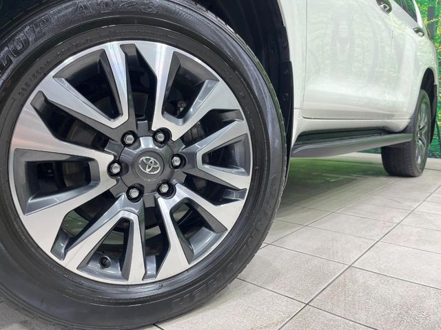 LANDCRUISER PRADO