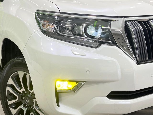 LANDCRUISER PRADO