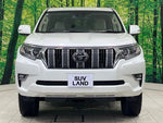 LANDCRUISER PRADO