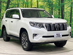 LANDCRUISER PRADO
