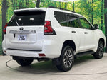 LANDCRUISER PRADO