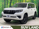 LANDCRUISER PRADO