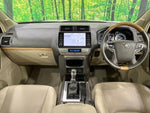 LANDCRUISER PRADO