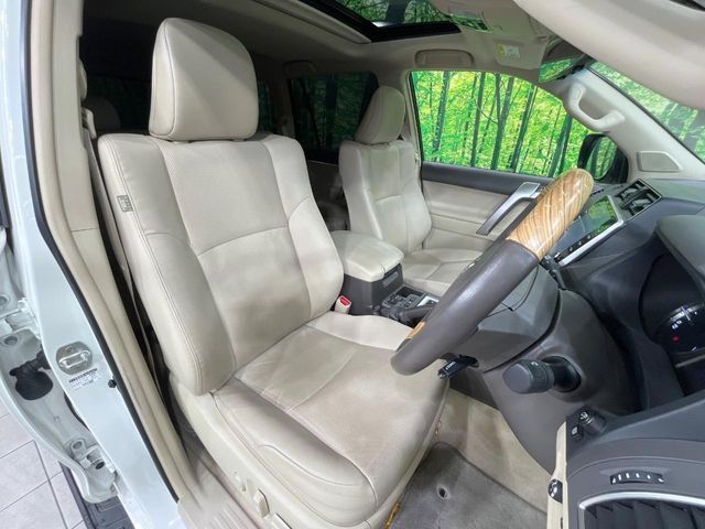 LANDCRUISER PRADO