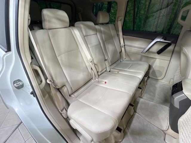 LANDCRUISER PRADO