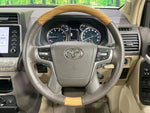 LANDCRUISER PRADO