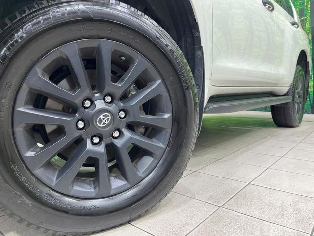 LANDCRUISER PRADO