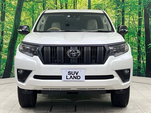 LANDCRUISER PRADO