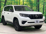 LANDCRUISER PRADO