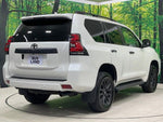 LANDCRUISER PRADO