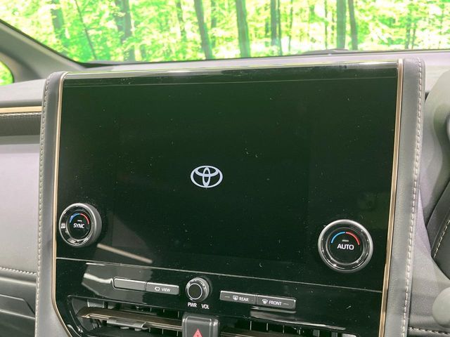 ALPHARD hybrid