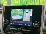 ALPHARD hybrid