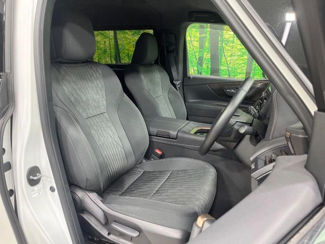 ALPHARD hybrid