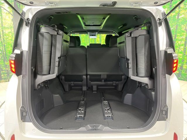 ALPHARD hybrid