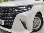 ALPHARD hybrid
