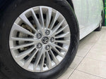 ALPHARD hybrid