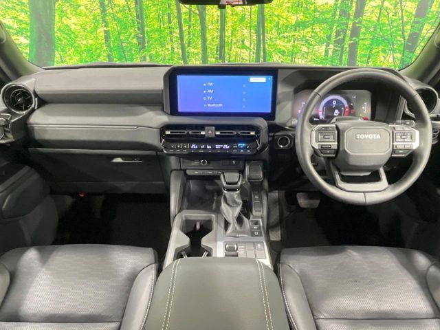 LANDCRUISER 250