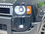 LANDCRUISER 250