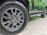LANDCRUISER 250