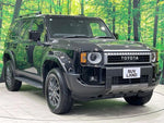 LANDCRUISER 250