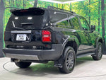 LANDCRUISER 250