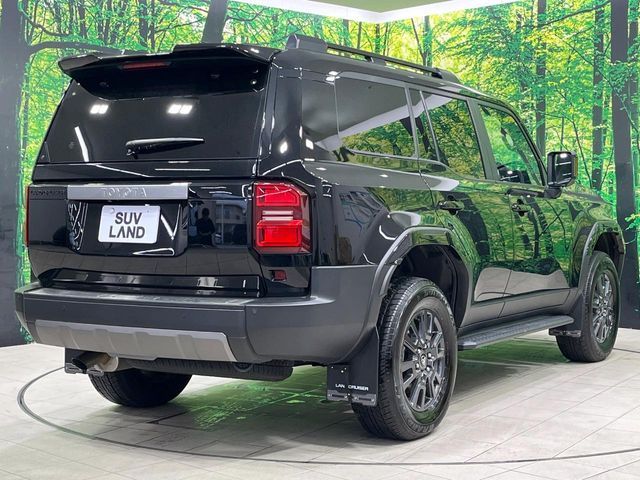 LANDCRUISER 250