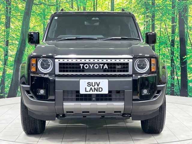 LANDCRUISER 250