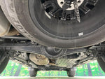 LANDCRUISER 250