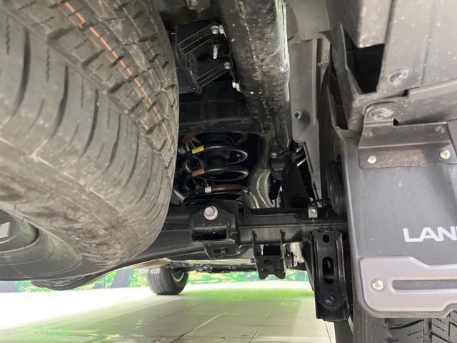 LANDCRUISER 250
