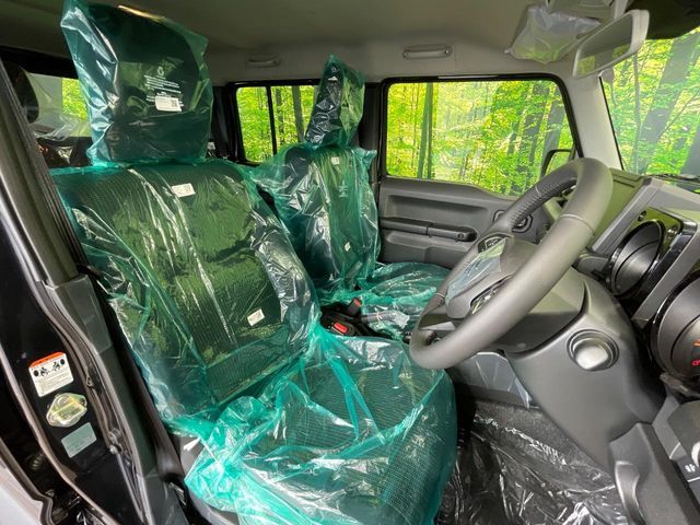 JIMNY NOMADE