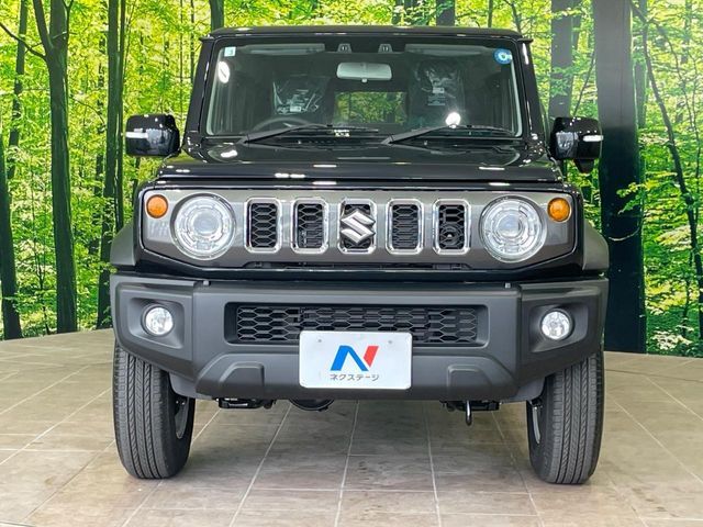 JIMNY NOMADE