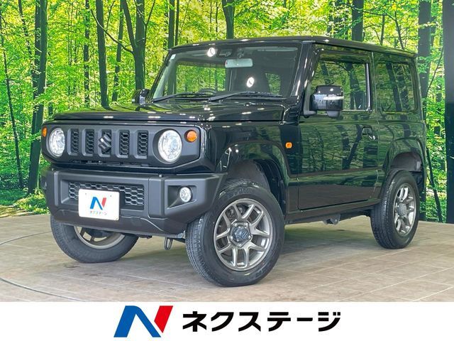 JIMNY 4WD