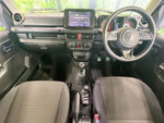 JIMNY 4WD