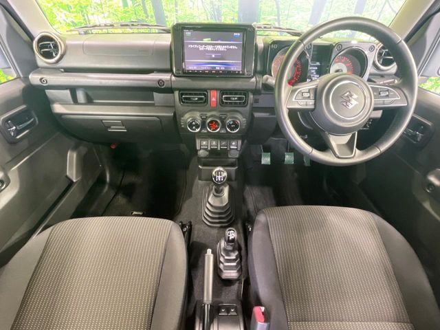 JIMNY 4WD