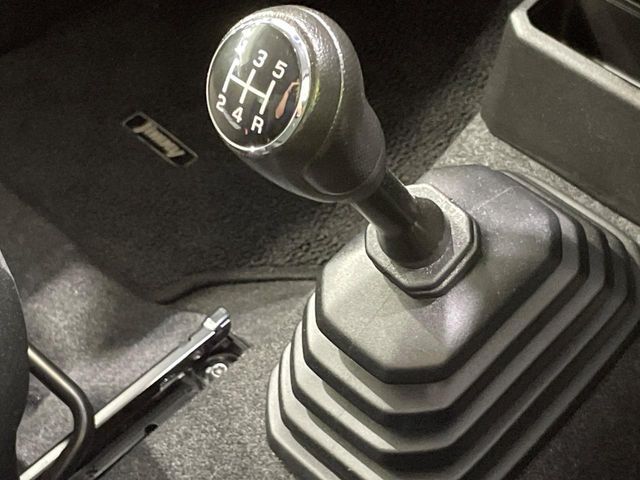 JIMNY 4WD